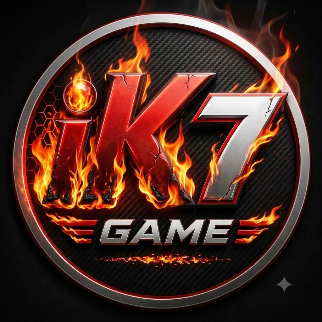 IK7 GAME